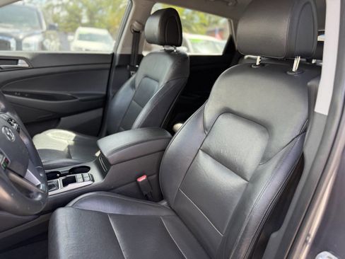 Used 2016 Hyundai Tucson Limited image 12