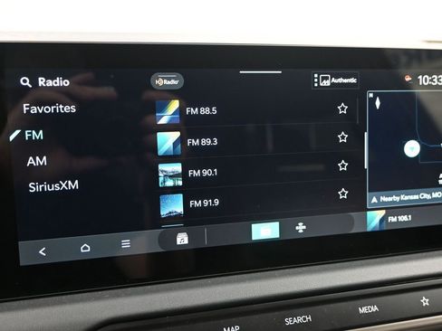New 2027 Kia Telluride X-Line SX Prestige AWD/4WD image 21