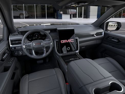 New 2026 GMC Yukon Elevation AWD/4WD image 42