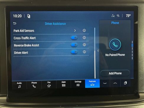 New 2026 Ford F150 STX w/ F-150 LOBO Package AWD/4WD image 55