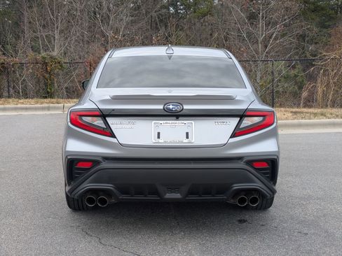 Used 2022 Subaru WRX Limited image 6