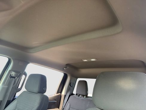 Used 2023 Chevrolet Silverado 1500 RST AWD/4WD image 24