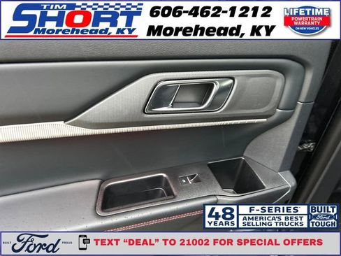 New 2026 Ford Explorer ST-Line w/ ST-Line Street Pack image 46