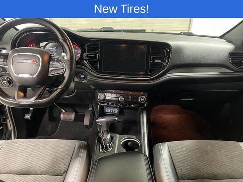 Used 2022 Dodge Durango GT w/ Blacktop Package AWD/4WD image 13