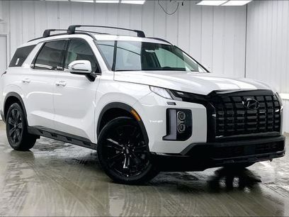 Used 2024 Hyundai Palisade XRT