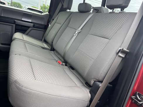 Used 2015 Ford F150 XLT w/ Equipment Group 302A Luxury RWD image 25