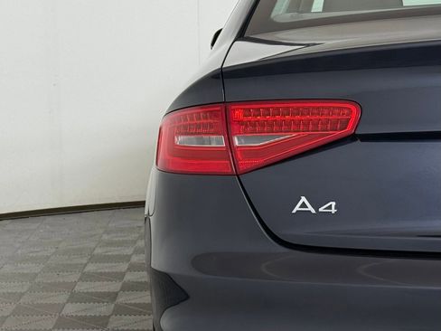 Used 2014 Audi A4 2.0T Premium Plus w/ Premium Plus Package image 13