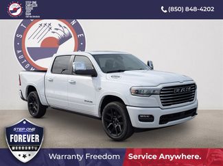 New 2026 RAM 1500 Laramie video 1