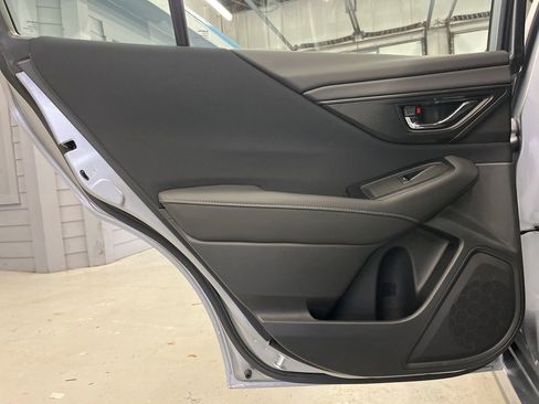 Certified 2025 Subaru Legacy Premium image 26