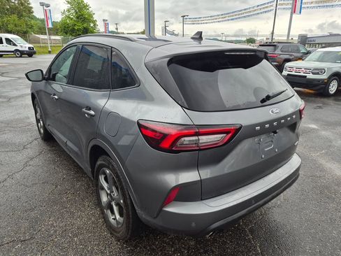 Used 2024 Ford Escape ST-Line Select w/ Tech Pack #1 AWD/4WD image 5