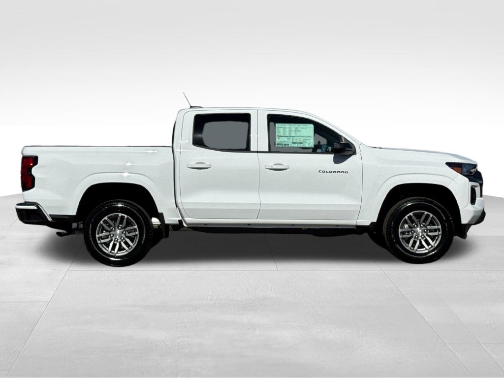 New 2026 Chevrolet Colorado LT RWD image 6