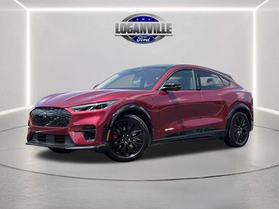 Used 2025 Ford Mustang Mach-E Premium w/ Sport Appearance Package