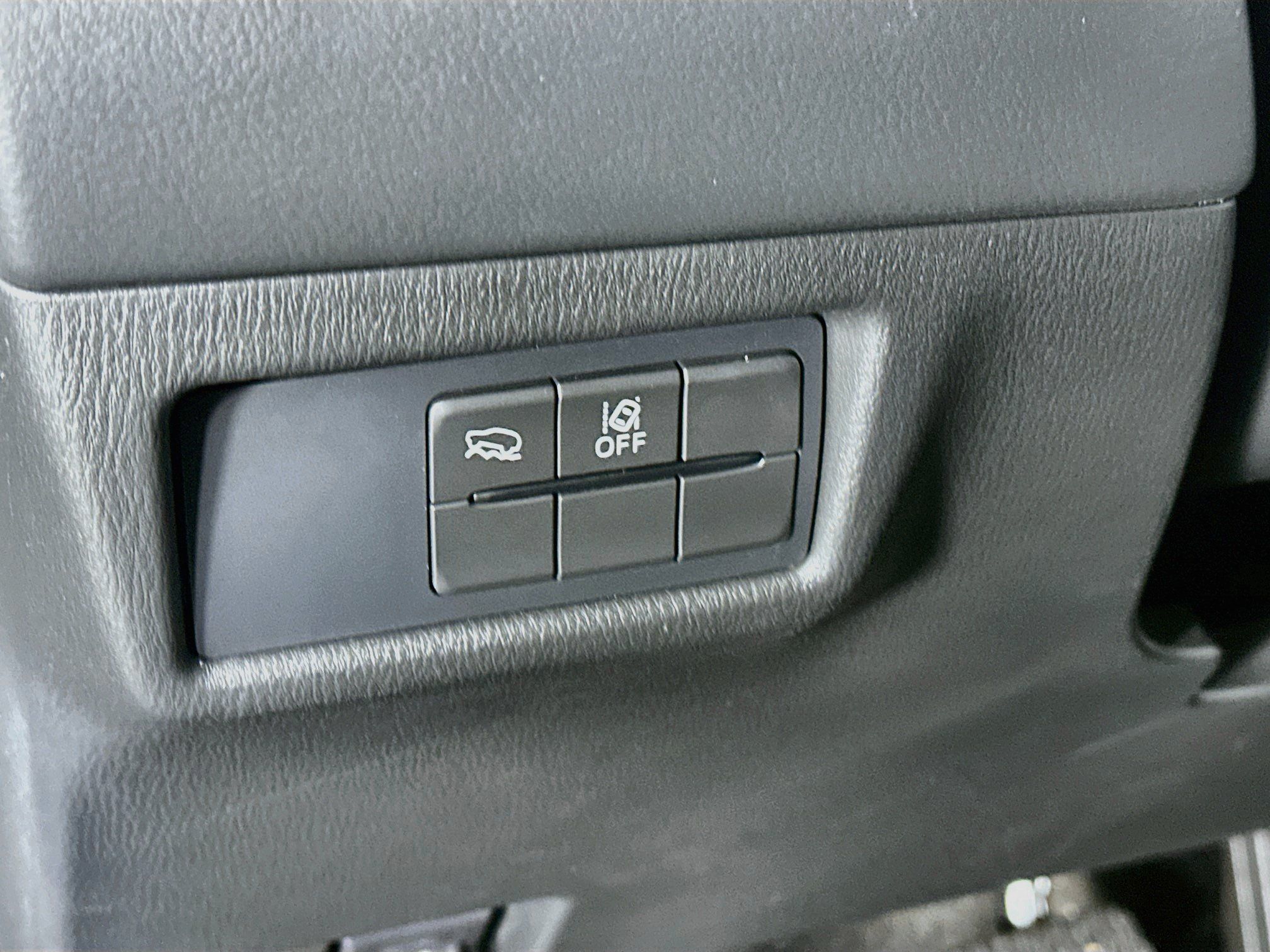 Used 2024 MAZDA CX-5 AWD 2.5 S w/ Select Package image 17