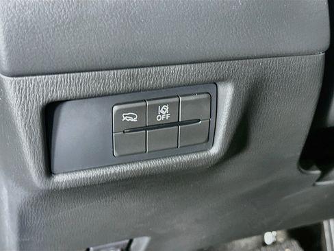 Used 2024 MAZDA CX-5 AWD 2.5 S w/ Select Package image 17