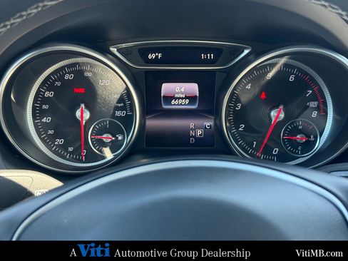 Used 2018 Mercedes-Benz CLA 250 4MATIC image 32