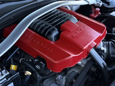 Used 2013 Chevrolet Camaro ZL1 image 35