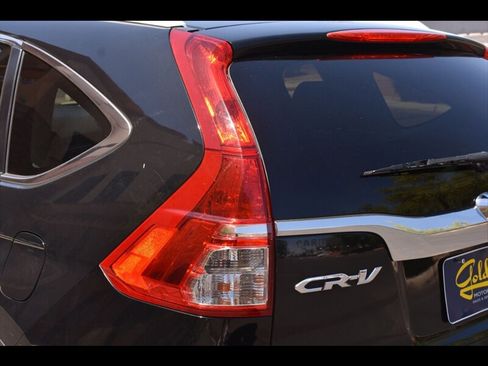 Used 2016 Honda CR-V Touring image 49