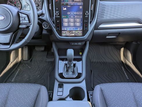 Certified 2026 Subaru Forester Premium AWD/4WD image 15