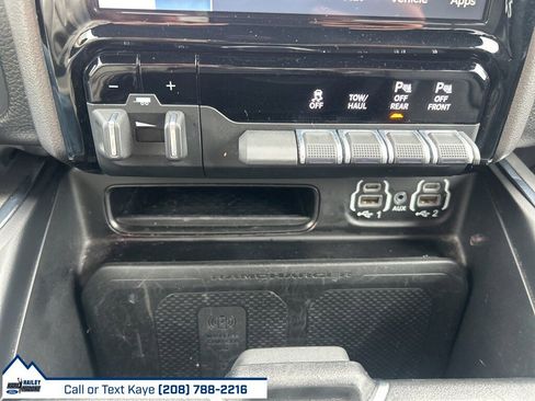 Used 2022 RAM 1500 Laramie image 33