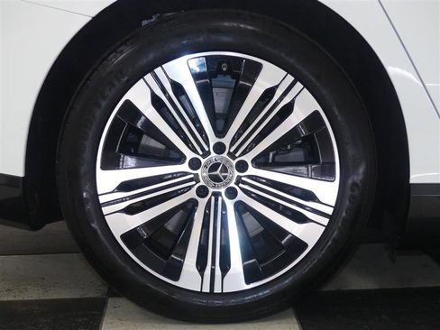 Used 2024 Mercedes-Benz EQS 450+ Sedan image 39