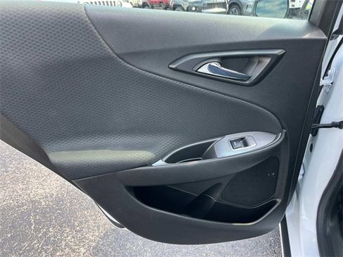 Used 2024 Chevrolet Malibu LT image 20