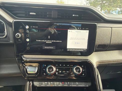 Used 2022 GMC Sierra 1500 AT4 AWD/4WD image 30