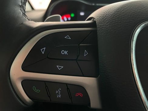 Used 2017 Dodge Durango SXT w/ Quick Order Package 23B image 37