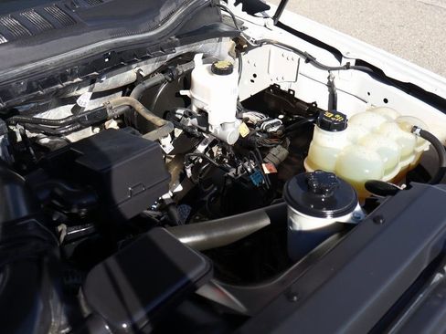 Used 2021 Ford F250 XL w/ Power Equipment Group image 13