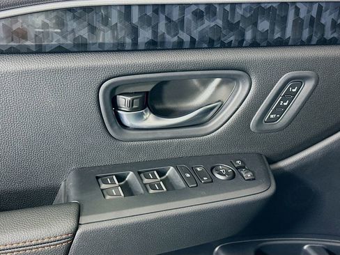 New 2026 Honda Passport TrailSport Elite image 20
