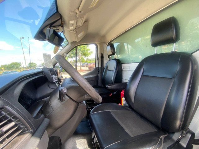 Used 2020 Ford Transit 350 w/ Upfitter Package RWD image 13