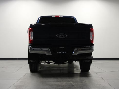 Used 2017 Ford F350 XLT w/ XLT Value Package AWD/4WD image 5