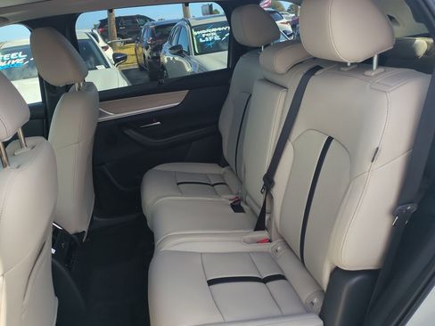 Used 2026 MAZDA CX-90 3.3 Turbo w/ Premium Sport Pkg AWD/4WD image 12