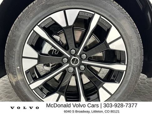 Certified 2026 Volvo XC60 B5 Plus w/ Protection Package Premier AWD/4WD image 10