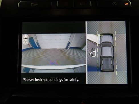 Used 2020 Ford F150 Lariat w/ Equipment Group 502A Luxury image 13