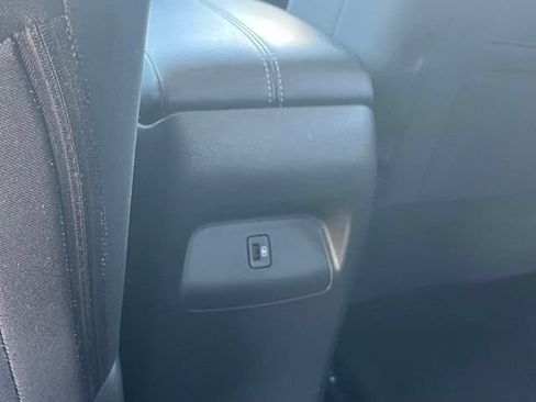 Used 2024 Nissan Sentra SV w/ All-Weather Package FWD image 22