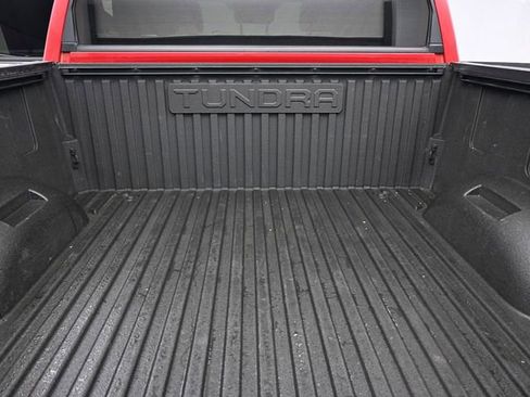 Used 2024 Toyota Tundra 1794 Edition w/ TRD Off-Road Package image 24