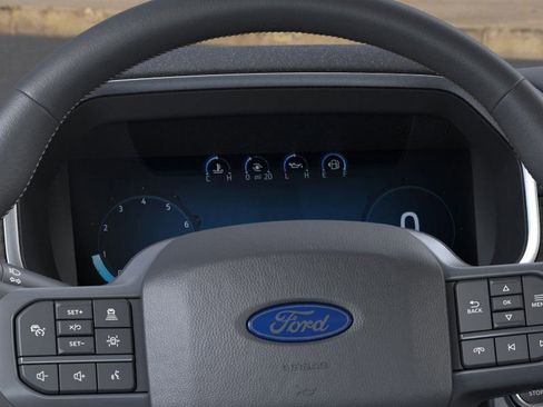 New 2026 Ford F150 Lariat w/ Equipment Group 502A High image 42