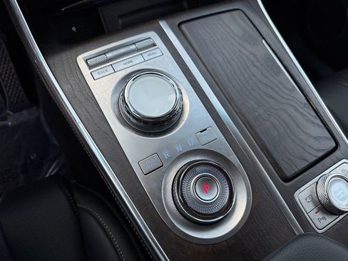 Used 2024 Genesis GV80 3.5T image 27