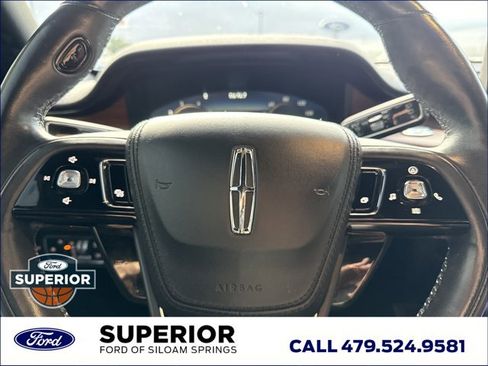 Used 2021 Lincoln Aviator Reserve w/ Equipment Group 210A AWD/4WD image 24