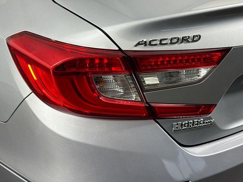 Used 2019 Honda Accord EX-L image 36