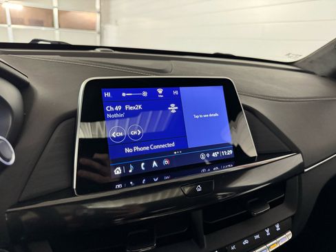 Used 2023 Cadillac CT4 V Blackwing w/ Driver Assist Package image 26