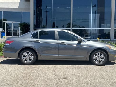 Used 2012 Honda Accord SE image 4