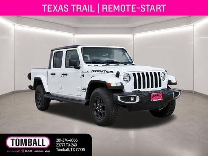 Used 2023 Jeep Gladiator Sport