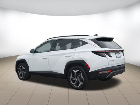 Used 2024 Hyundai Tucson Limited image 5
