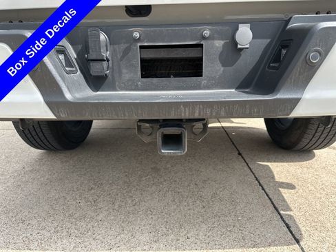 Used 2023 Ford F150 XL w/ STX Appearance Package RWD image 16