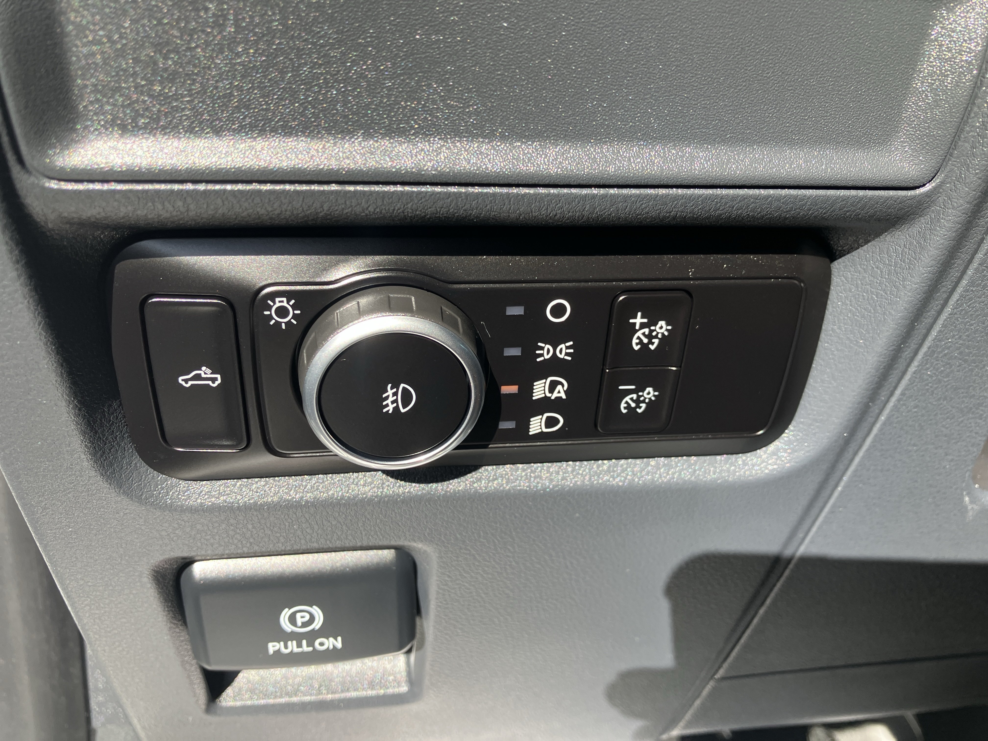 Used 2023 Ford F150 XL w/ STX Appearance Package AWD/4WD image 18