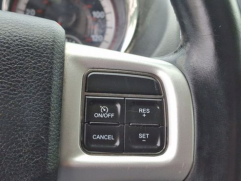 Used 2013 Dodge Grand Caravan Crew w/ Entertainment Group 1 image 24