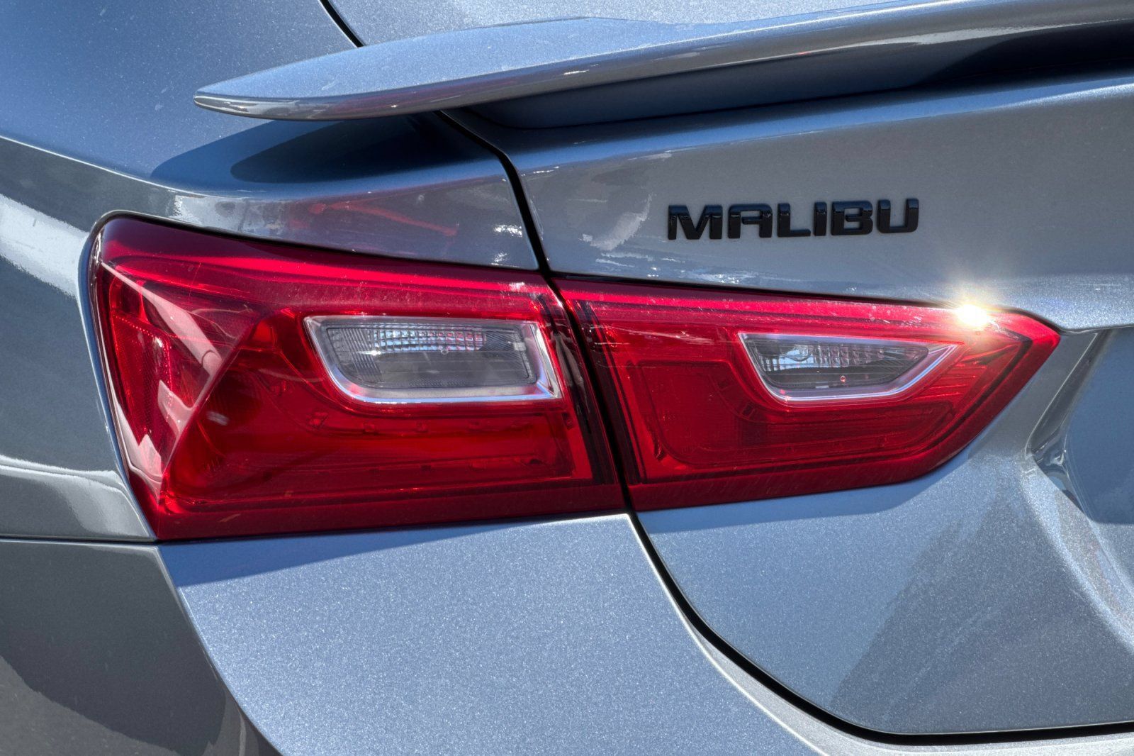 Used 2024 Chevrolet Malibu RS w/ LPO, Floor Liner Package FWD image 45