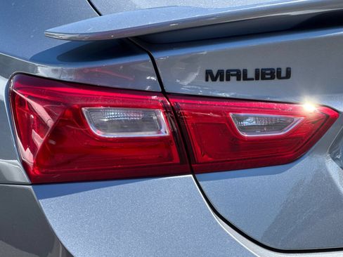Used 2024 Chevrolet Malibu RS w/ LPO, Floor Liner Package FWD image 45