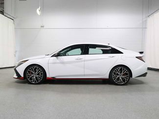 Used 2022 Hyundai Elantra N FWD video 2